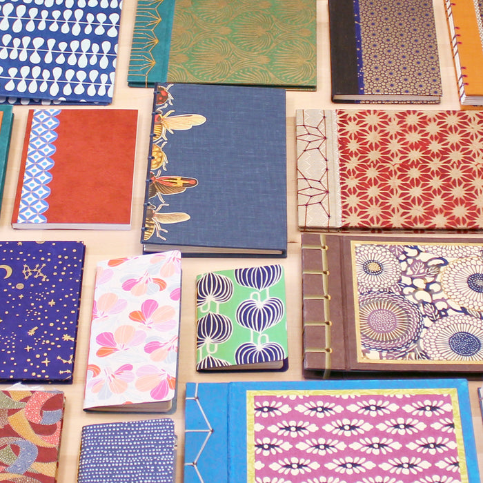 Lean Into the Process- Artist Interview with Kristen Law Lewis