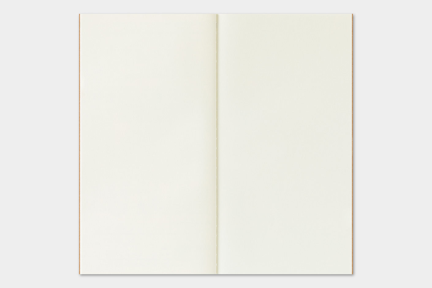 TRAVELER'S notebook Regular Size Refill- 2026 Monthly Diary