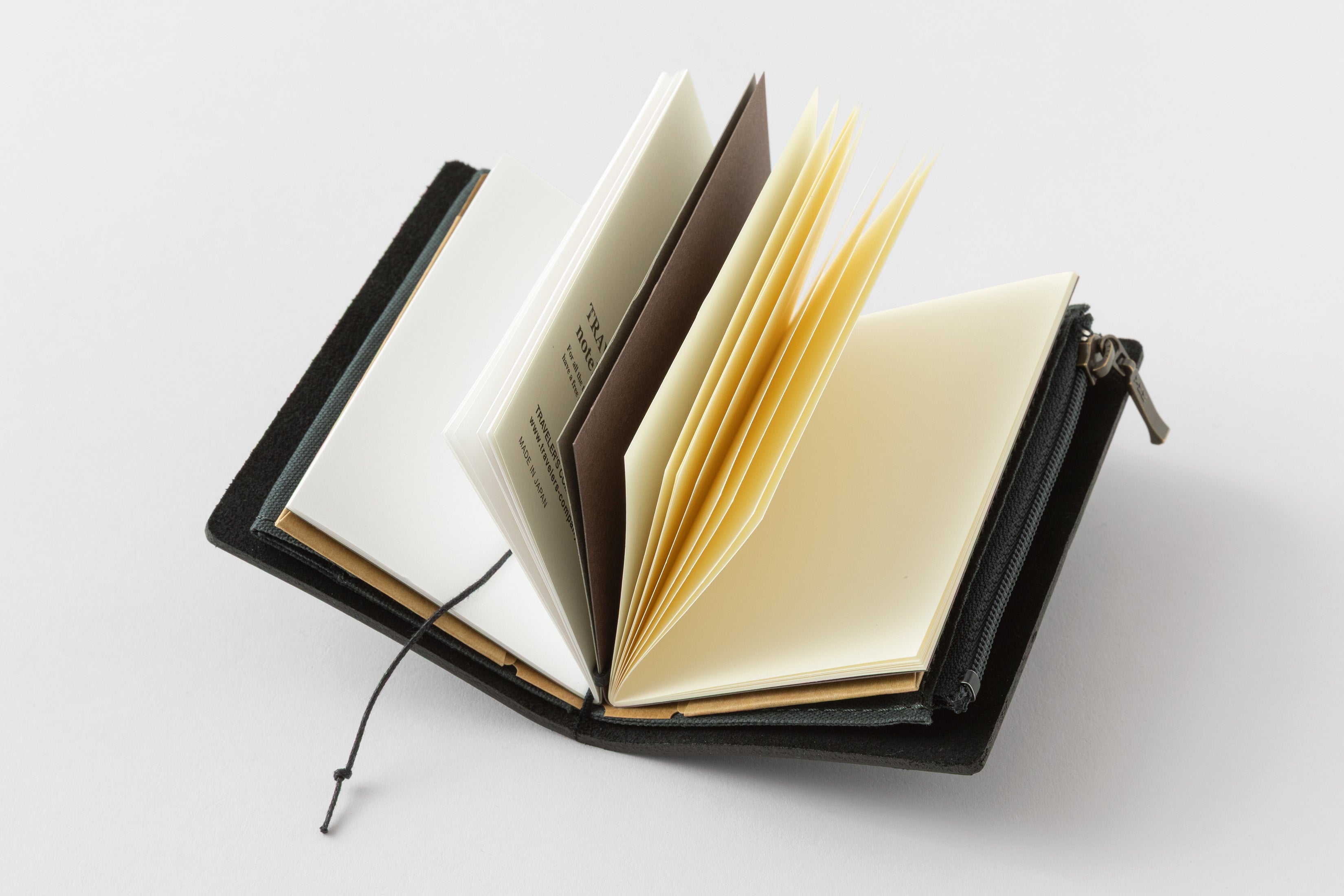 TRAVELER'S notebook Card Size 20th Anniversary Set