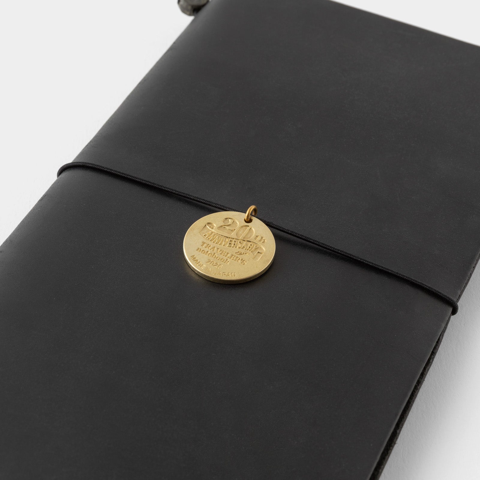 TRAVELER'S notebook 20th Anniversary Customization Set - Available July 1, 2026