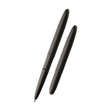 Image of Fisher Bullet Space Pen- Matte Black