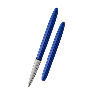 image of Fisher Blue Moon Bullet Space Pen