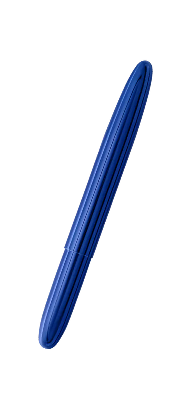 image of Fisher Blue Moon Bullet Space Pen