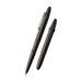 Image of Fisher Bullet Space Pen- Matte Black with Clip