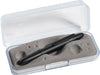 Image of Fisher Bullet Space Pen- Matte Black with Clip packaging