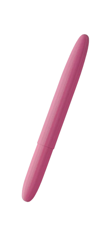 image of Fisher Bullet Space Pen- Pink