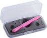 image of Fisher Bullet Space Pen- Pink in box