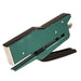 Zenith 548 Plier Stapler- Green