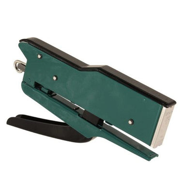 Zenith 548 Plier Stapler- Green