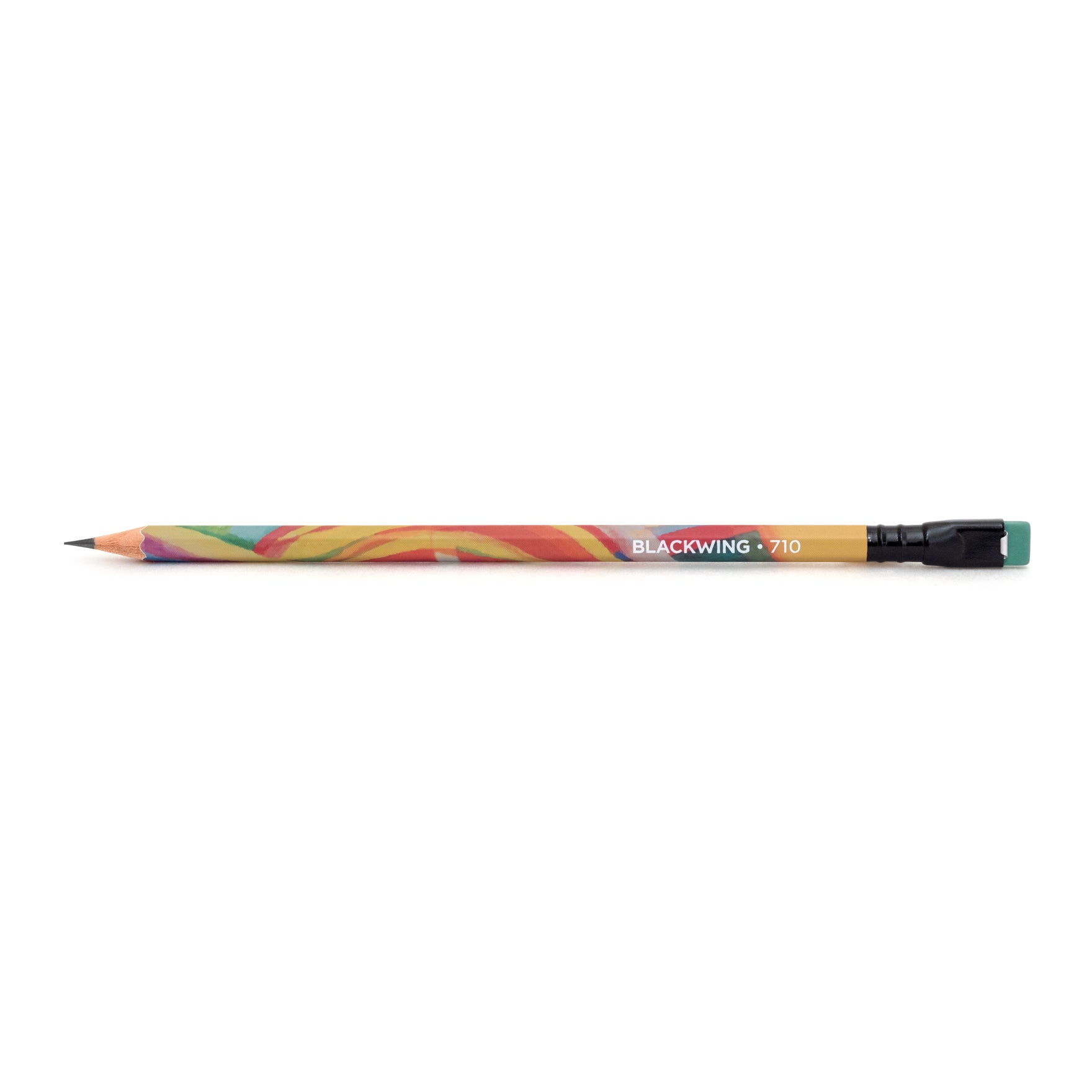 Blackwing Volumes 710- Soft Pencils- Jerry Garcia