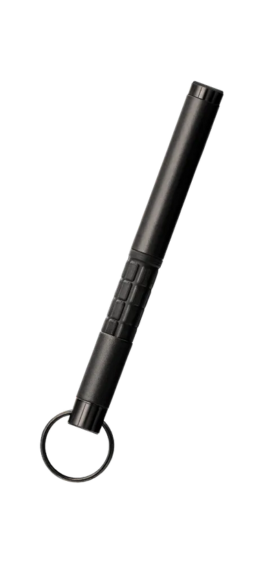 image of Fisher Space Pen- Matte Black Trekker