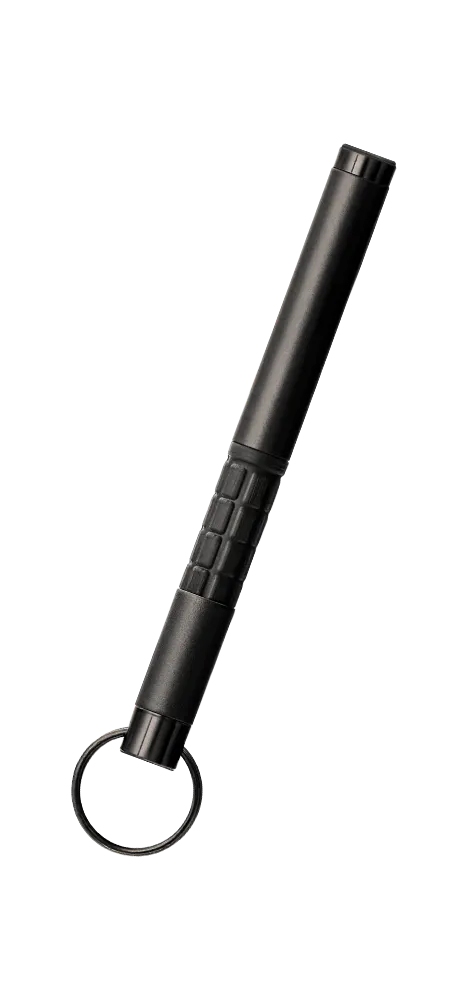 image of Fisher Space Pen- Matte Black Trekker