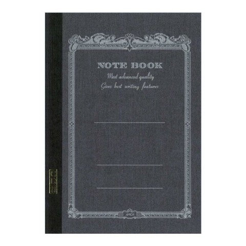 Apica Lined CD Notebook- A5 Size