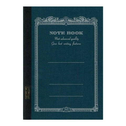 Apica Lined CD Notebook- A5 Size