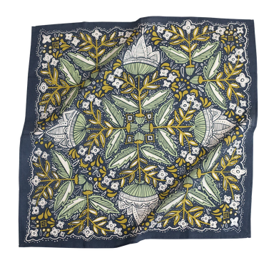 Handker Bandana No. 017 Amelia