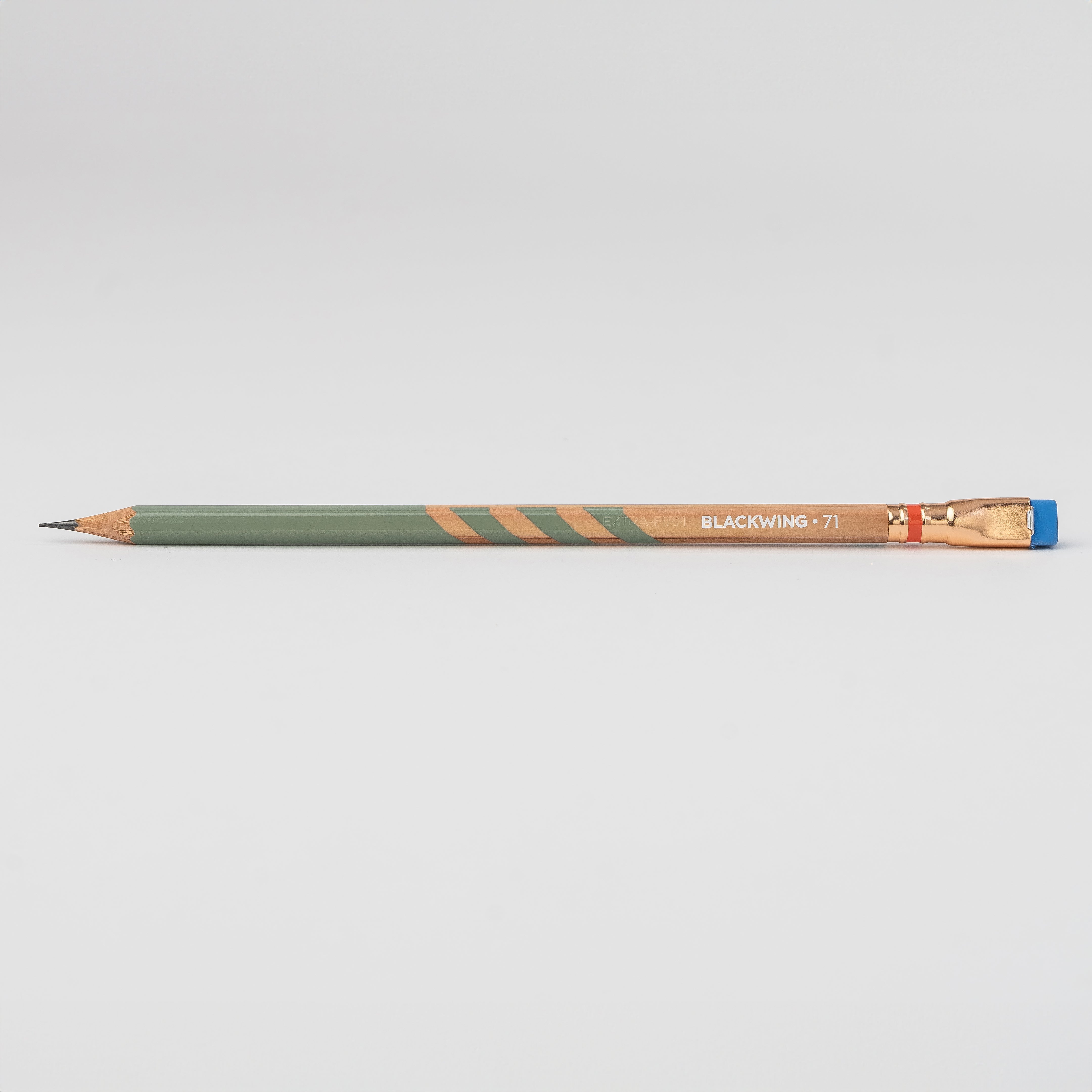 Blackwing Volumes 71- Extra Firm Pencils- Frank Lloyd Wright