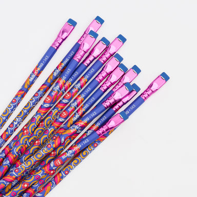 Blackwing Volumes 143- Frida Kahlo Pencil