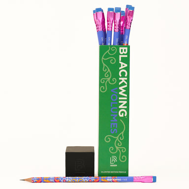 Blackwing Volumes 143- Frida Kahlo Pencil