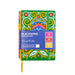 Blackwing Frida Kahlo Volume 143 Notebook- front cover with packaging sleeve shown