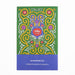 Blackwing Volumes 143 Zine- the Frida Kahlo Pencil edition- back cover