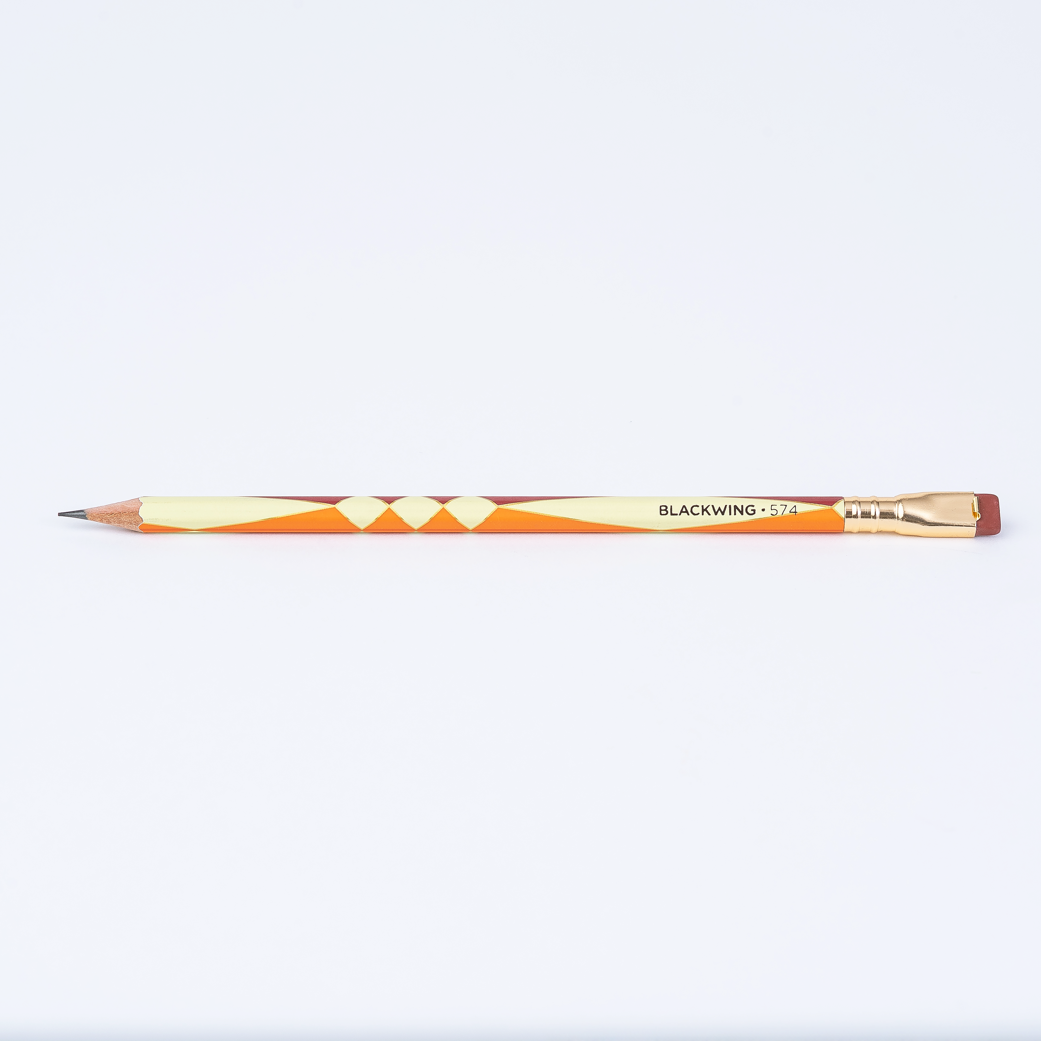 Blackwing Volumes 574 - Firm Pencils- NATIVE AMERICAN ART PENCIL- single pencil