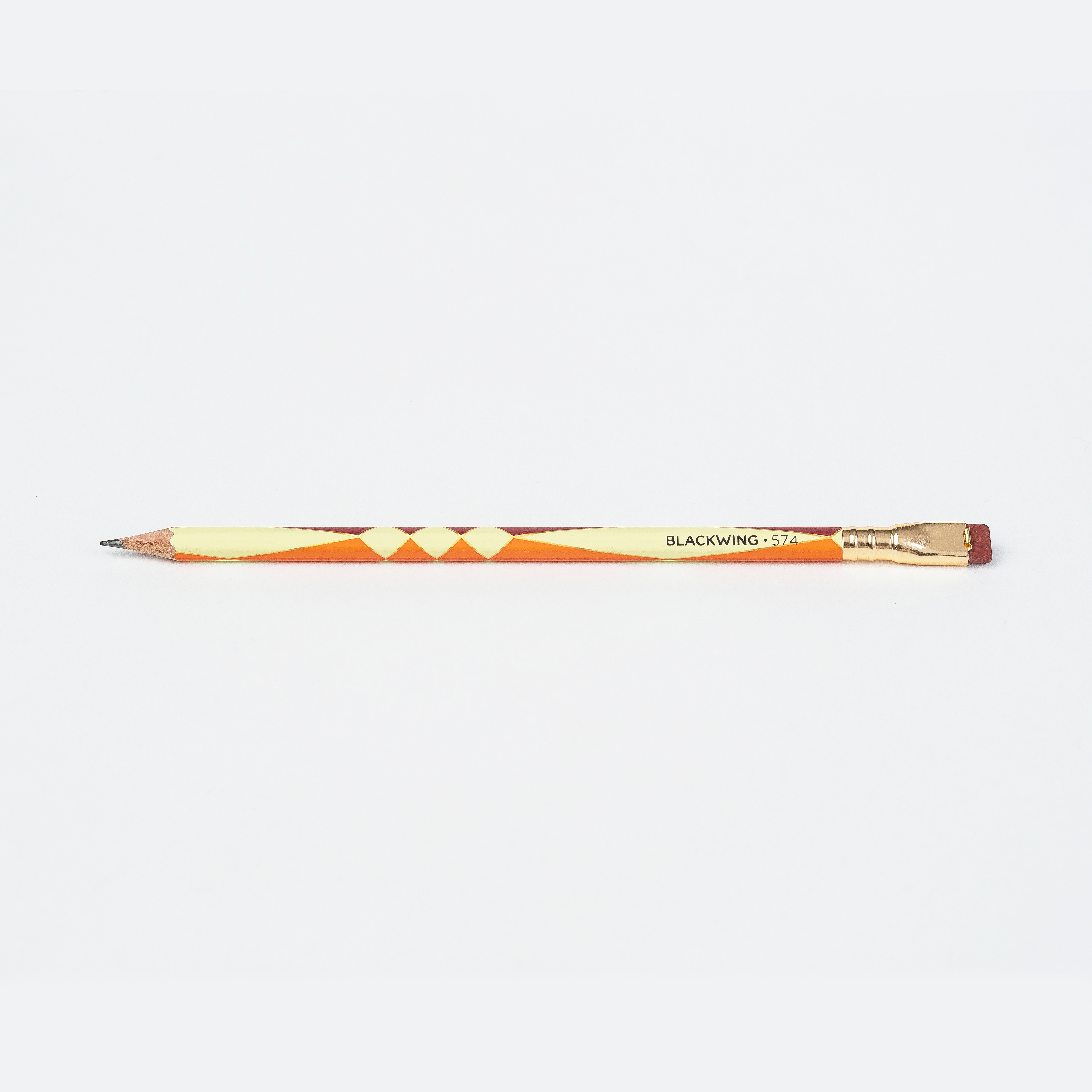 Blackwing Volumes 574 - Firm Pencils- NATIVE AMERICAN ART PENCIL- single pencil