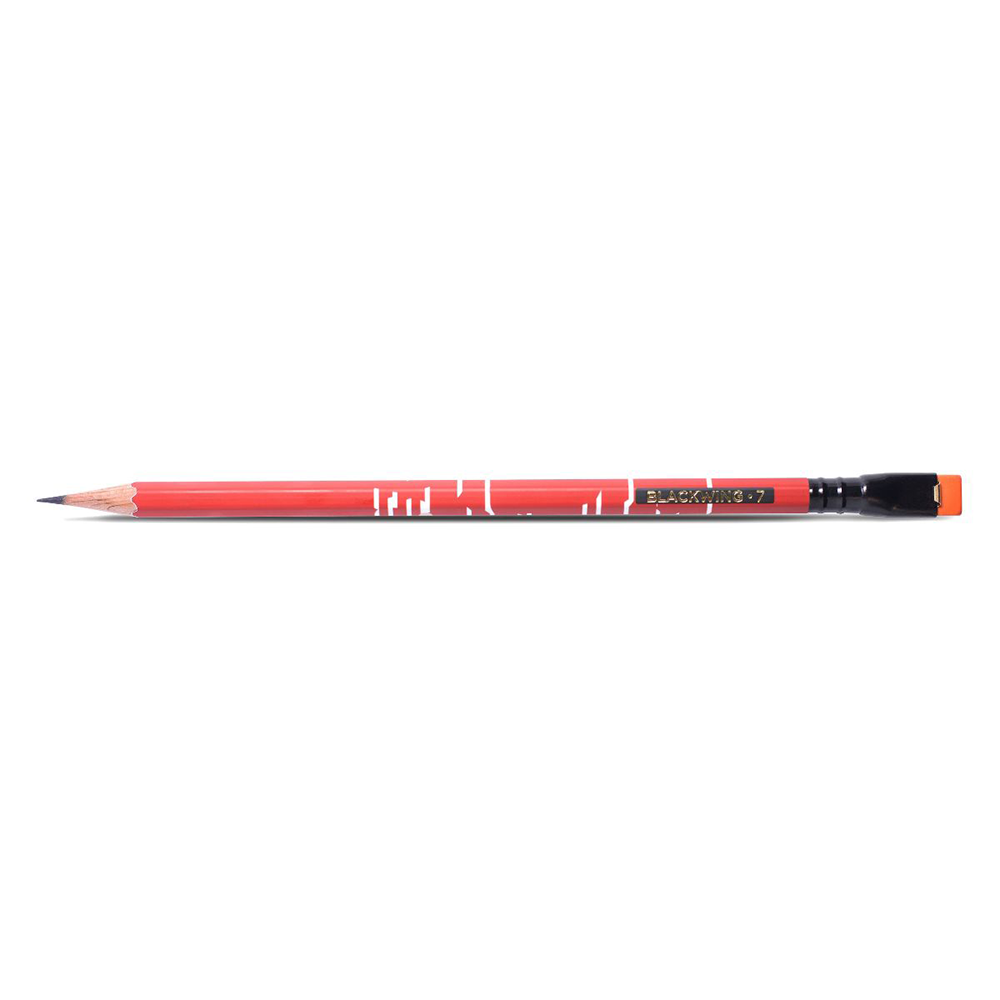 Blackwing Volume 7- Balanced Graphite - The Animation Pencil