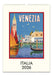 2026 Cavallini & Co. Italia Wall Calendar front cover