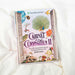 Smithsonian Cabinet of Curiosities II sticker book on a white background