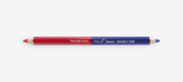 Pica Classic Double 559- Red and Blue Oversize Pencil