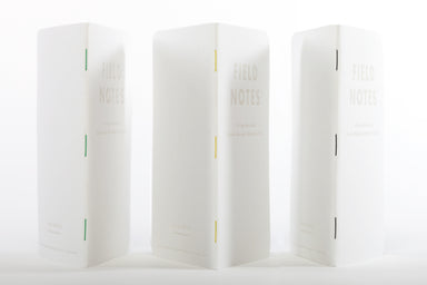 Field Notes Birch Bark Edition 3-Pack