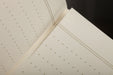 Field Notes Vintage Edition 3-Pack image showing interior dot-ruled pages