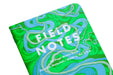 Field Notes Is a River Alive Edition 3-Pack- design two close-up
