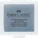 Faber-Castell Kneadable Art Eraser- image shows Faber-Castell art eraser with branding and product details on a white background