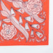 Handker Bandana No. 105 Greta corner detail image