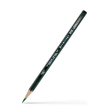Musgrave 515 Hermitage Untipped Pencil- Green Lead