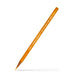 Musgrave 505 Hermitage Untipped Pencil- Yellow Lead