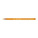 Musgrave 505 Hermitage Untipped Pencil- Yellow Lead
