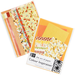 Japanese paper scrap packs- orange variety pack