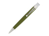 Retro 1951 Tornado Rollerball Pen- Seasonal Touch- Juniper Green