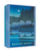 Kawase Hasui Boxed Notecard Assortment- image of package front cover