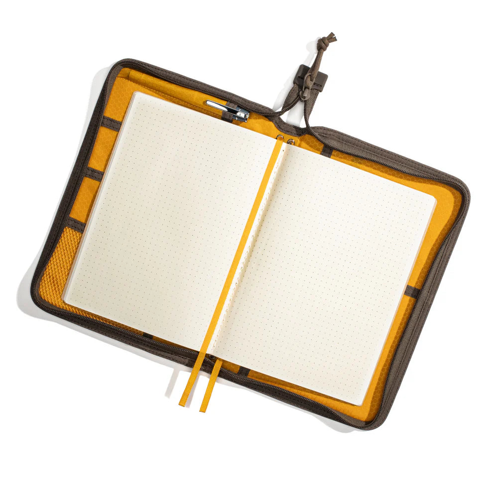 Lochby Field Folio- A5 Size