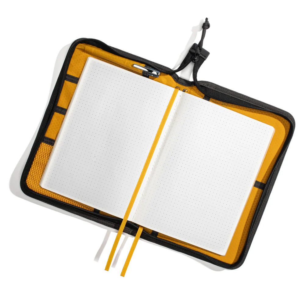 Lochby Field Folio- A5 Size