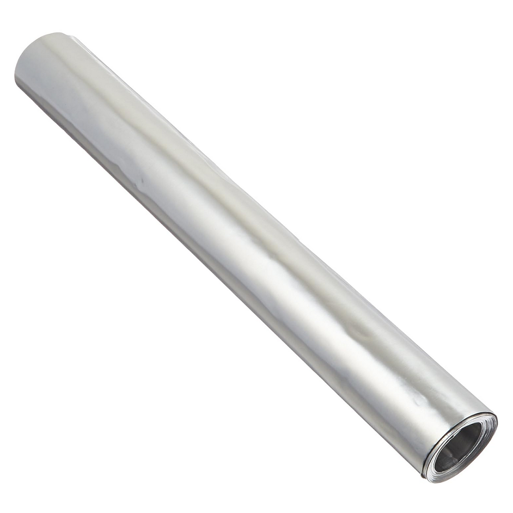 Aluminum Tooling Foil Roll- silver color