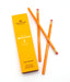 Musgrave Harvest 320 Number 2 Pencils- box with 3 loose pencils shown