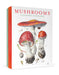 Mushrooms: Alexander Viazmensky Boxed Notecard Assortment image of front of box