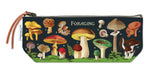 Cavallini & Co. Mushroom Mini Pouch