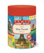 Cavallini & Co. Paris 240 Piece Mini Puzzle box showing Eiffel Tower and other Paris icons