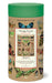 Cavallini & Co. Entomology 1000 Piece Puzzle back of package