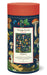 Cavallini & Co. Forage 1000 Piece Puzzle back of package